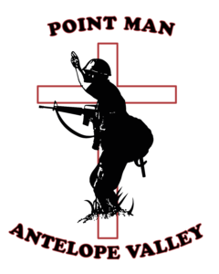 Point Man Antelope Valley