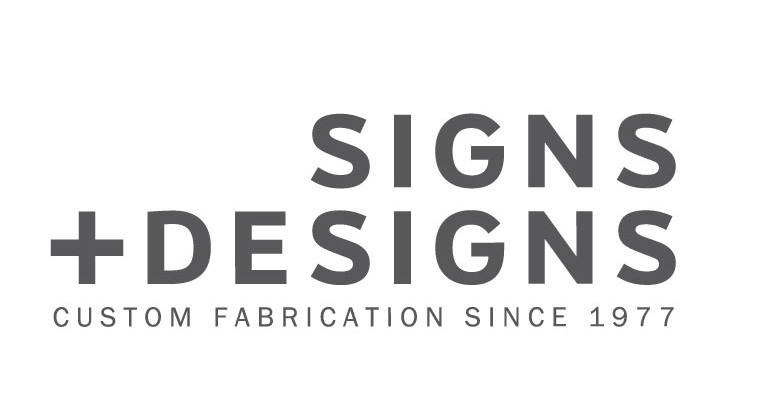 Signs and Designs